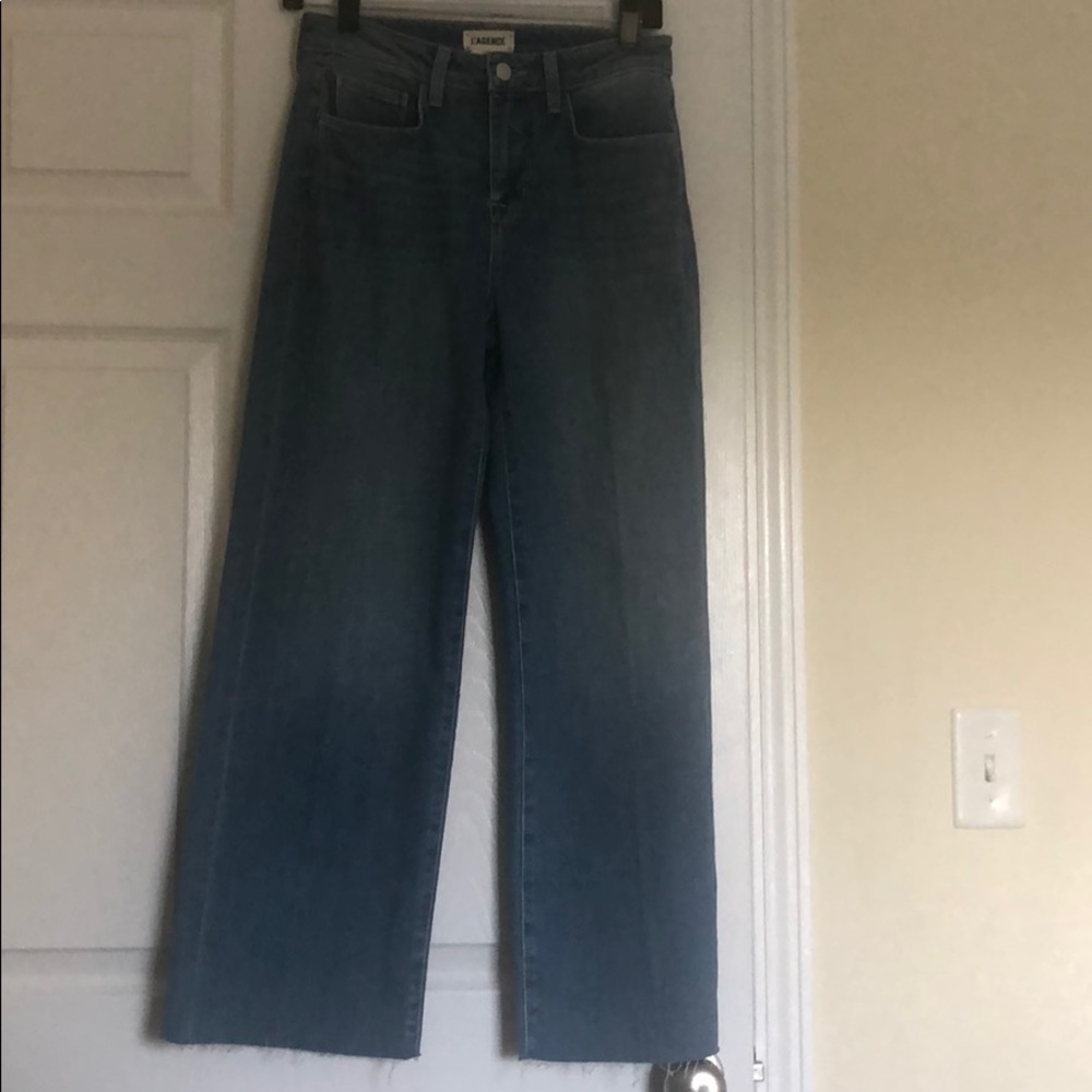 Lagence jeans